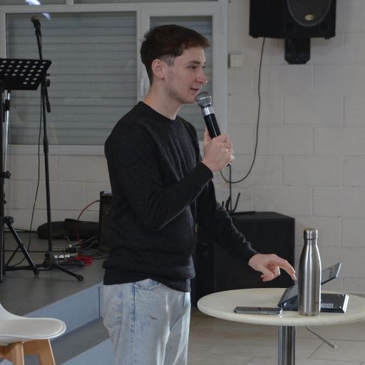 Valentino Nicolás Torino